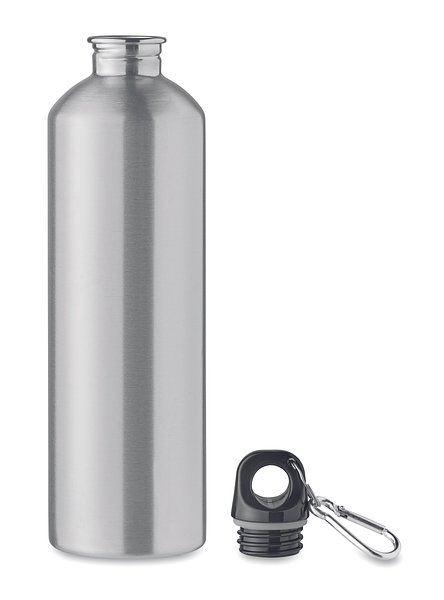 Trinkflasche recycelter 750 ml Itaza