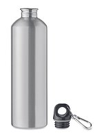 Trinkflasche recycelter 750 ml Itaza