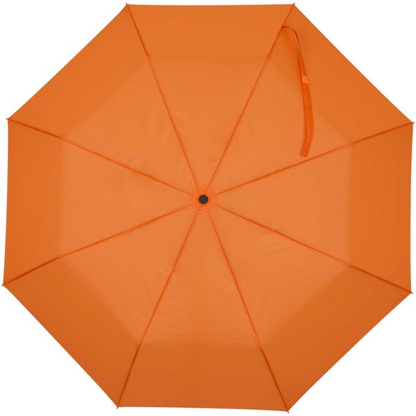 23'' faltbarer manueller Regenschirm - Helveta