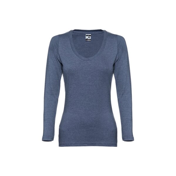 Damen Langarm t-Shirt Beatia