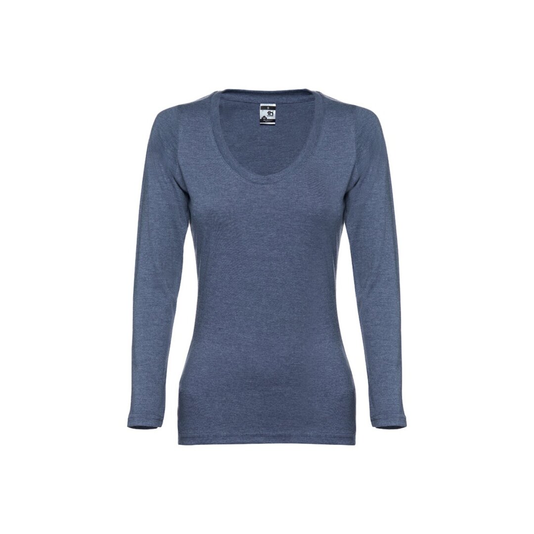 Damen Langarm t-Shirt Beatia