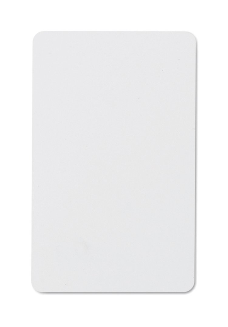 RFID Sperrkarte Vregiamik