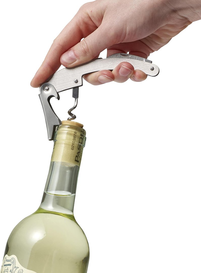 4-teiliges Weinset Giamin