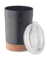 Doppelwandiger Becher 300ml Nelven