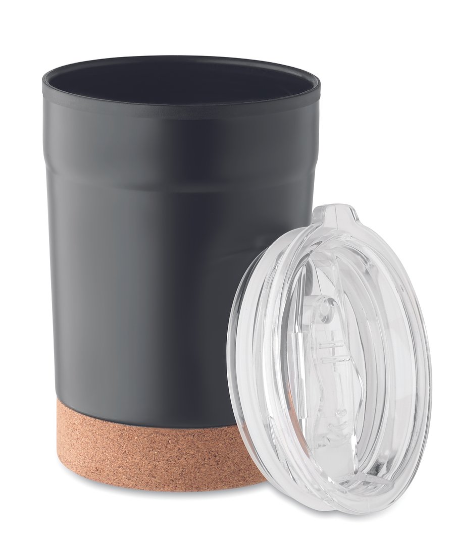 Doppelwandiger Becher 300ml Nelven