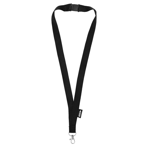 R-PET-Lanyard Benanst