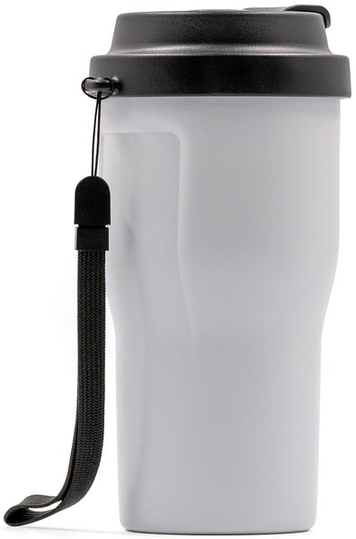 Posh Café Flasche 510 ml Köbiga