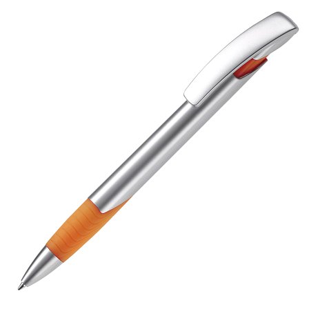 Kugelschreiber Zorro Silver Stgauly