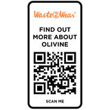 GRS recycelte Mütze - Griköbign