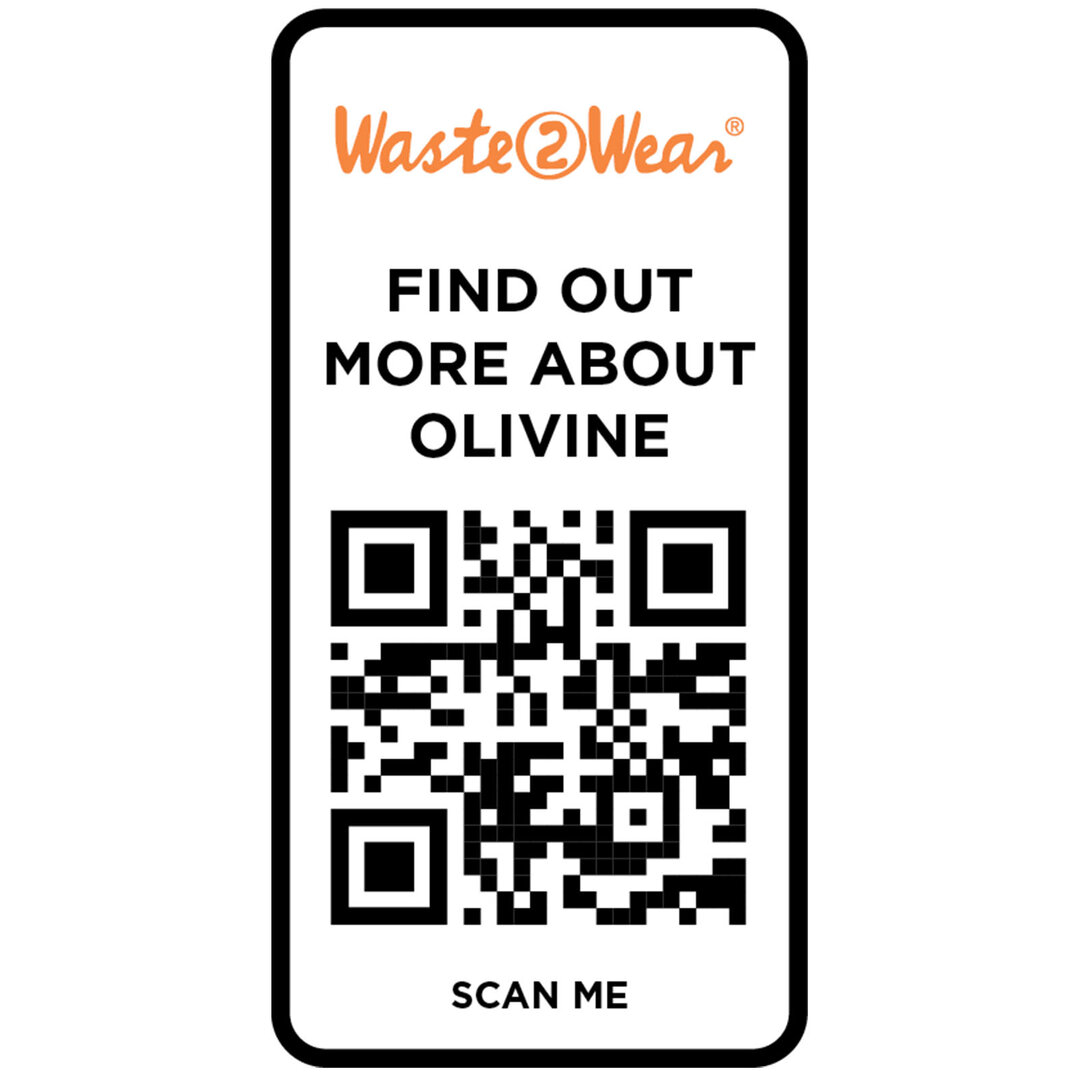 GRS recycelte Mütze - Griköbign