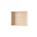 Holzschachtel S Razen