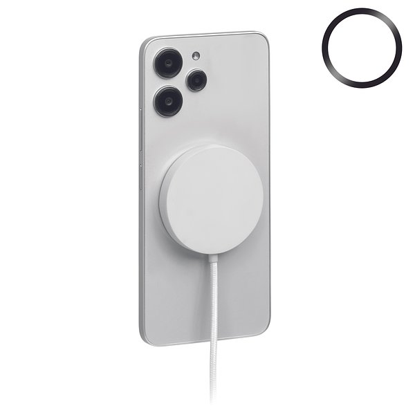 Magnetisches Ladegerät 25W Rudivrs
