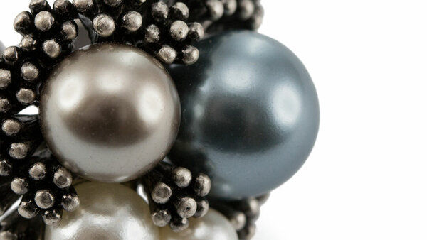 Verstellbarer Ring Ideus