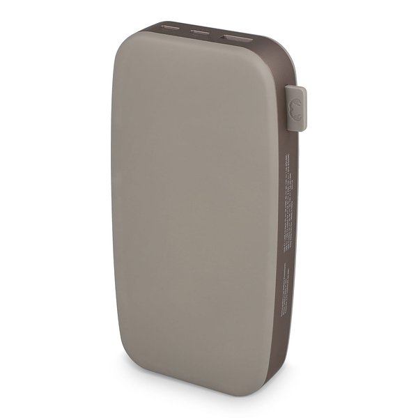Fresh 'n Rebel Powerbank 24000 mAh PD USB-C - Ultra Forte Beatht
