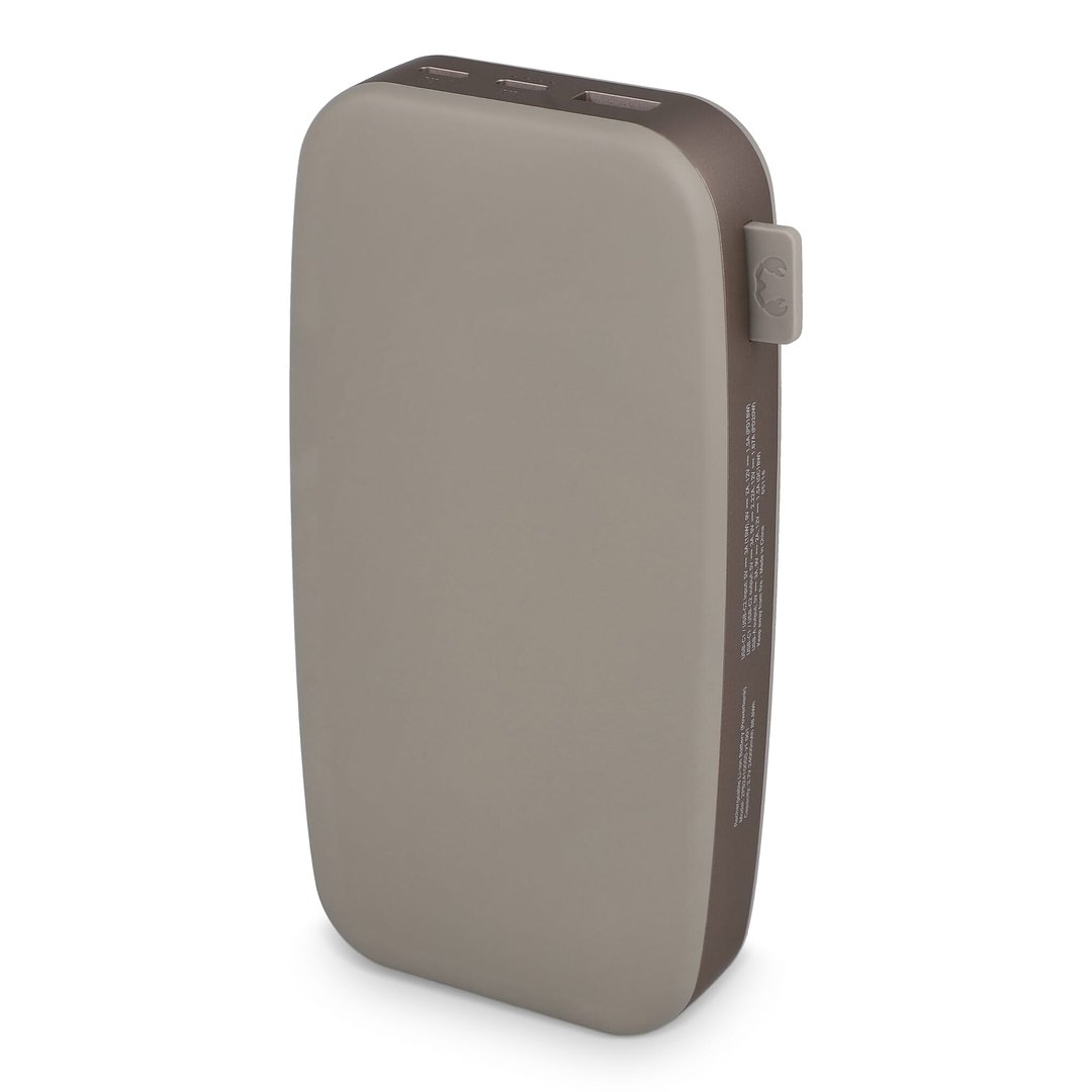 Fresh 'n Rebel Powerbank 24000 mAh PD USB-C - Ultra Forte Beatht