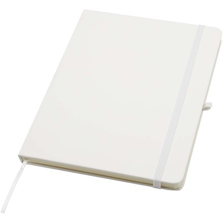 Plus A5 Hardcover Notizbuch - Giamia