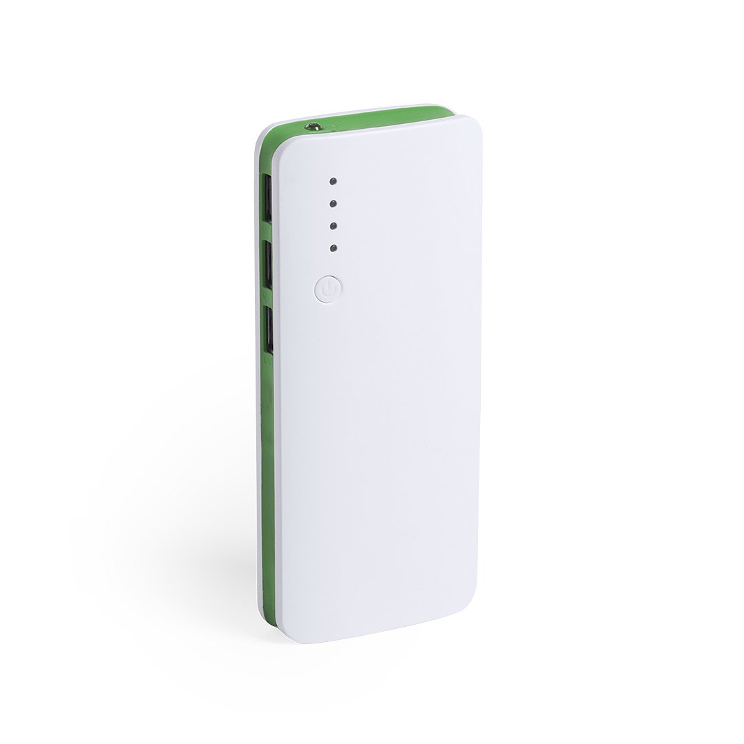 Power Bank Idrin