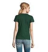 Frauen T-Shirt 190g Lolleena