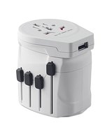 PRO World & USB. 3-pole Stianri