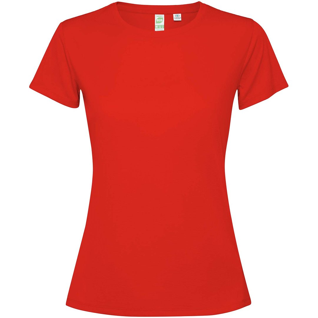 T-Shirt für Damen - Giuanna