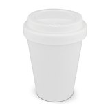 RPP Kaffeebecher Unifarben 250ml Lüthld