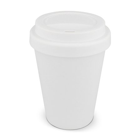 RPP Kaffeebecher Unifarben 250ml Lüthld
