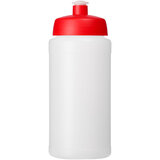 Grip 500 ml Sportflasche mit Sportdeckel - Uela