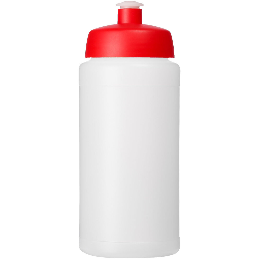 Grip 500 ml Sportflasche mit Sportdeckel - Uela