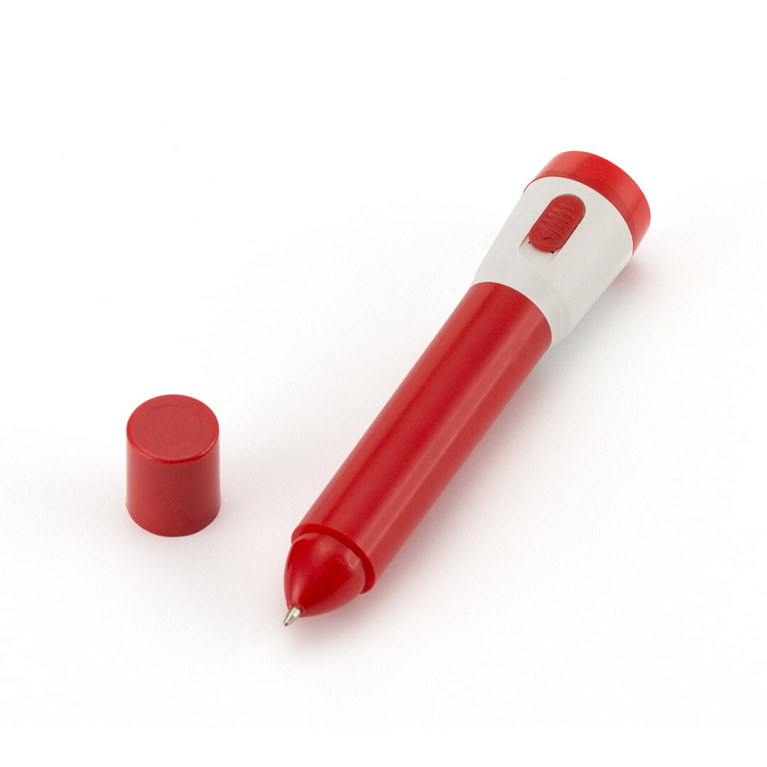 Lampe Kugelschreiber Idnga