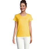 Frauen T-Shirt 150g Jürgierg