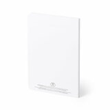 Antibakteriell Notizbuch Idtec