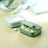 Pfefferminzspender Nesteild