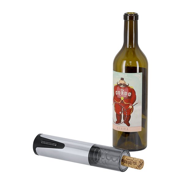 Elektrischer Korkenzieher Idone