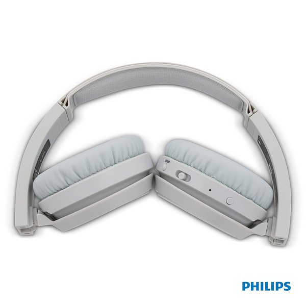 Philips On-ear Bluetooth Headphone Palbrin