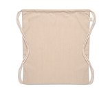 Beutel mit Kordelzug recycelt Fadrina