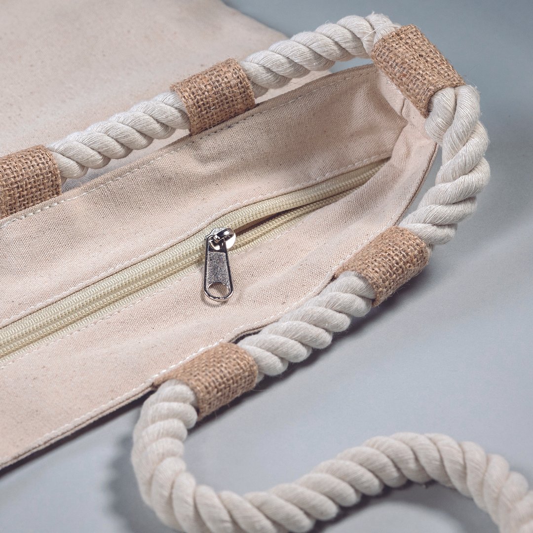 Strandtasche Canvas 280g/m² Urioldi