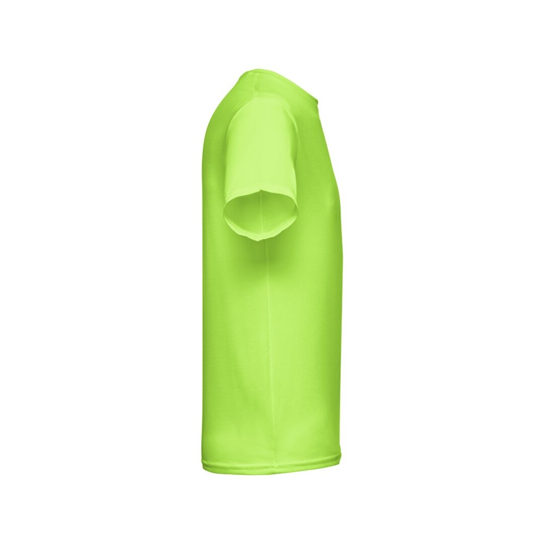 Herren Sport T-shirt Rudest