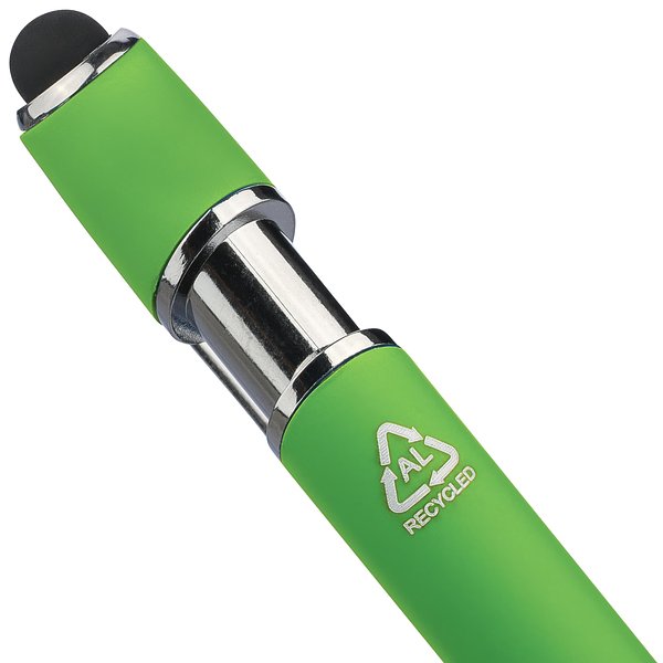Kugelschreiber Veillinel | Recycelt | Stylus
