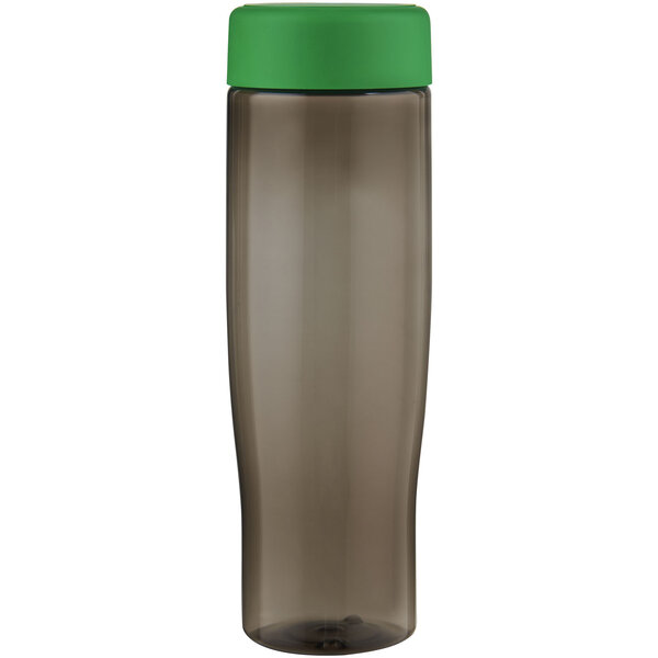 Eco Tempo 700 ml Wasserflasche mit Drehdeckel - Giuling