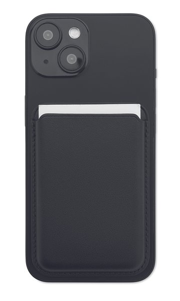 Kreditkartenhalter magnetisch Buorsch