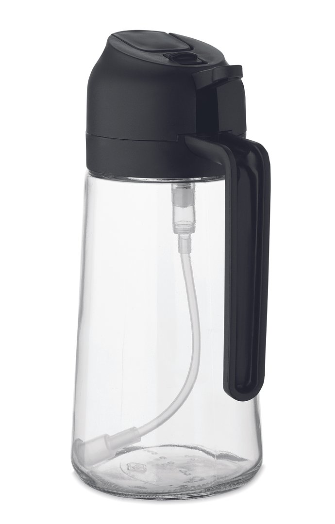 Ölspender & Zerstäuber Glas Urilgi