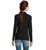 Damen Long-Sleeve Polo 180 Jürgulana