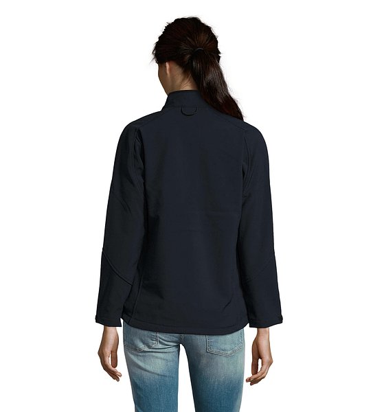 Damen Jacke 340g Luorleena