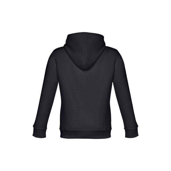 Kinder Unisex-Sweatshirt, mit Kapuze Renjan