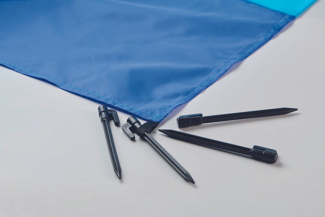 Strandmatte 210T Polyester Sarlep