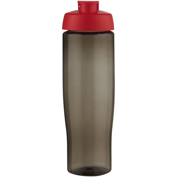 Eco Tempo 700 ml Sportflasche mit Klappdeckel - Oldiver