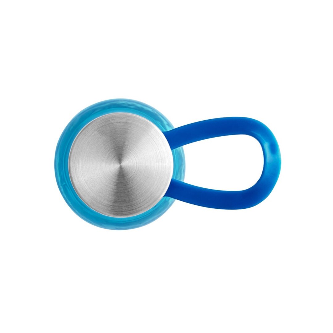 Trinkflasche aus rPET Nignatht