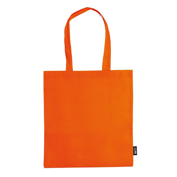 Umhängetasche Non-Woven 75g/m² Bistgat