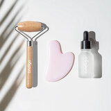 Gesichtsmassagegerät Idand