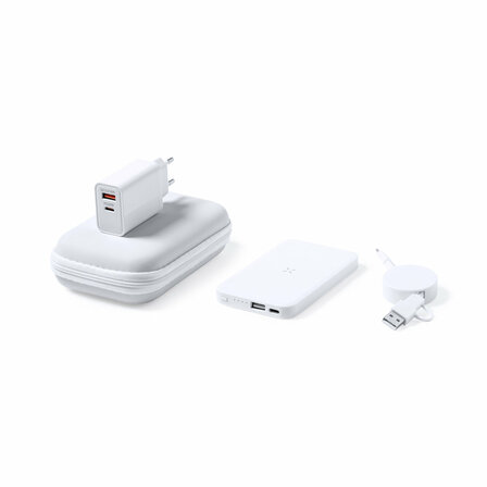 Power Bank Set Idody